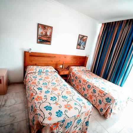 Apartamentos Montemar Плайя-дель-Інглес Екстер'єр фото