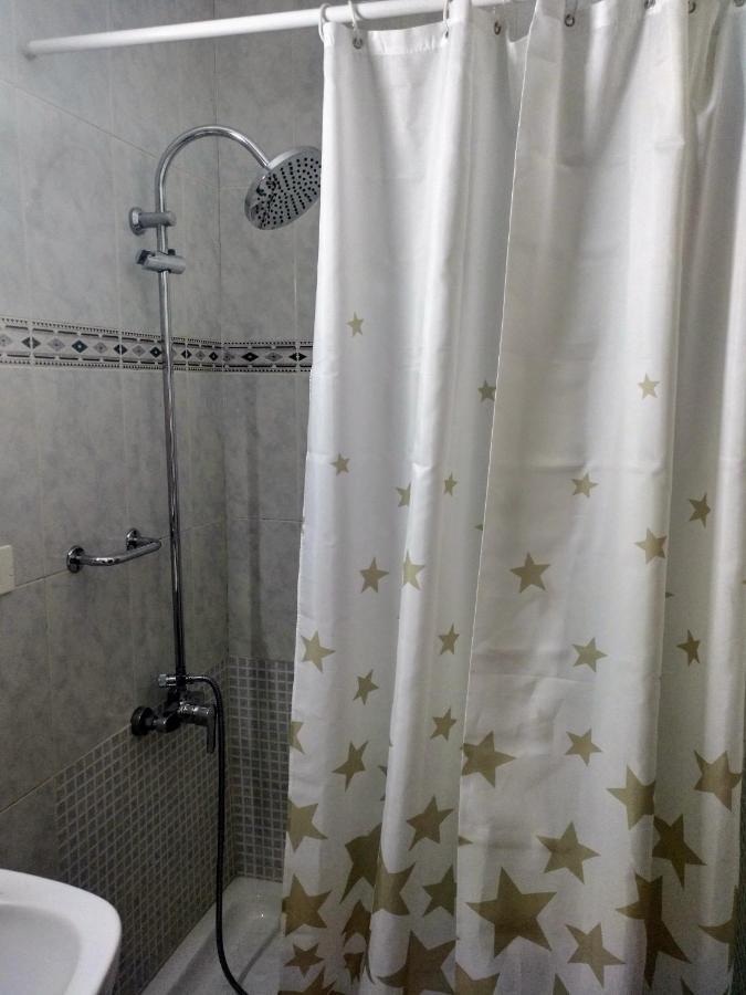 Apartamentos Montemar Плайя-дель-Інглес Екстер'єр фото