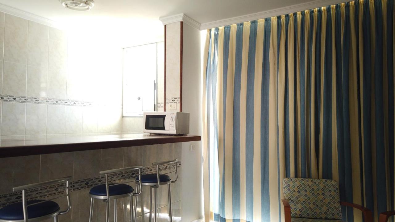 Apartamentos Montemar Плайя-дель-Інглес Екстер'єр фото