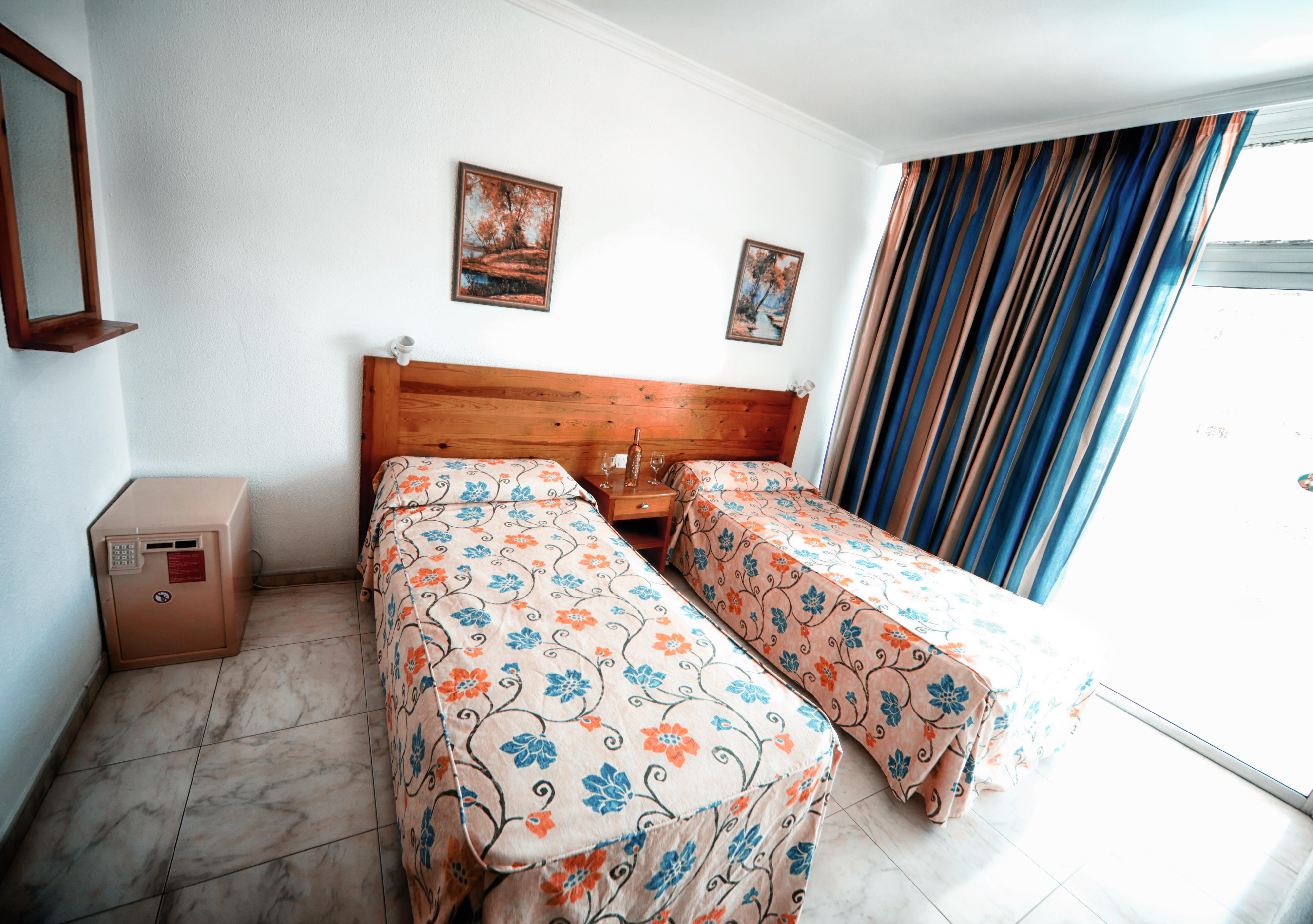 Apartamentos Montemar Плайя-дель-Інглес Екстер'єр фото