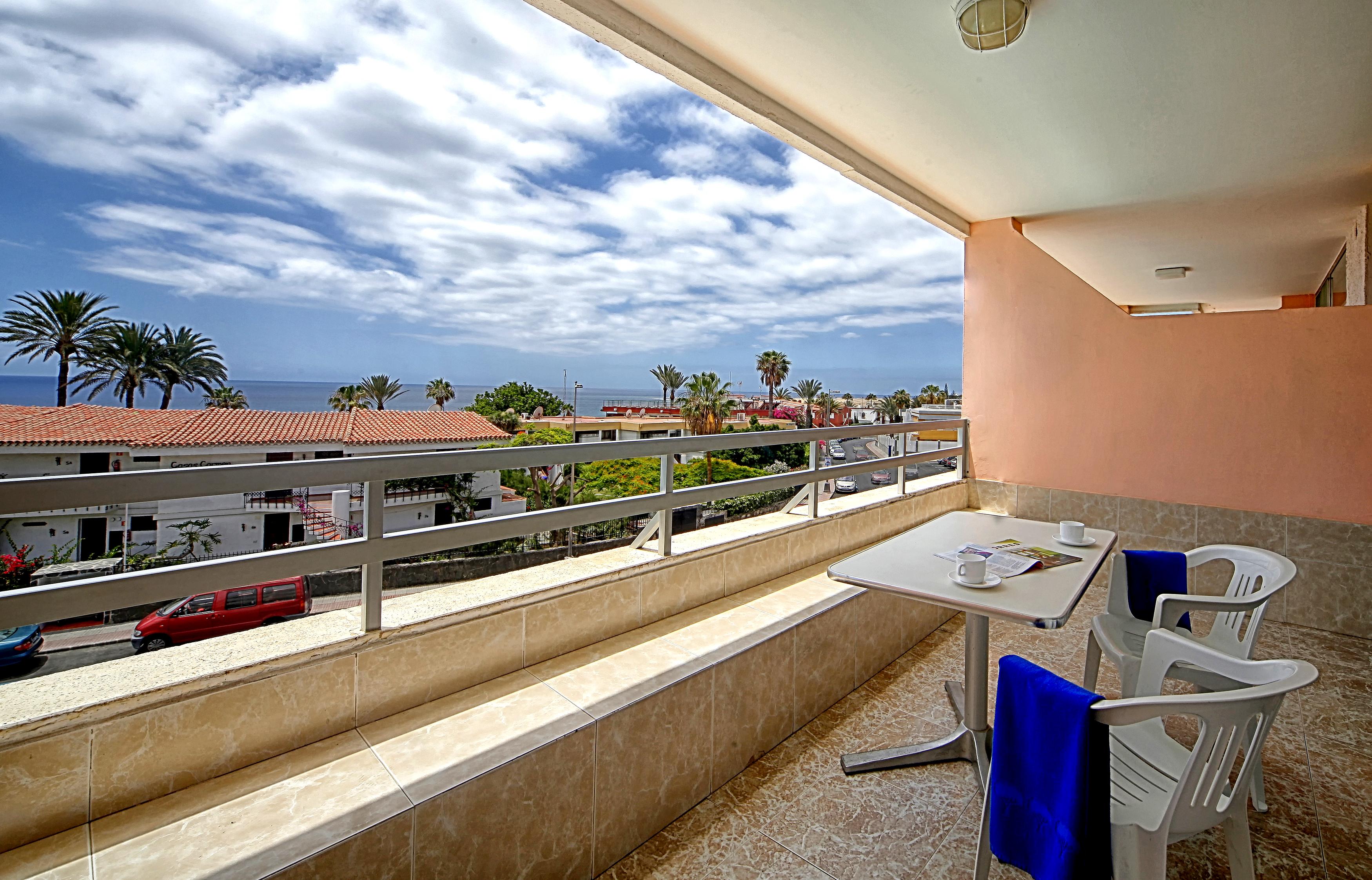 Apartamentos Montemar Плайя-дель-Інглес Екстер'єр фото