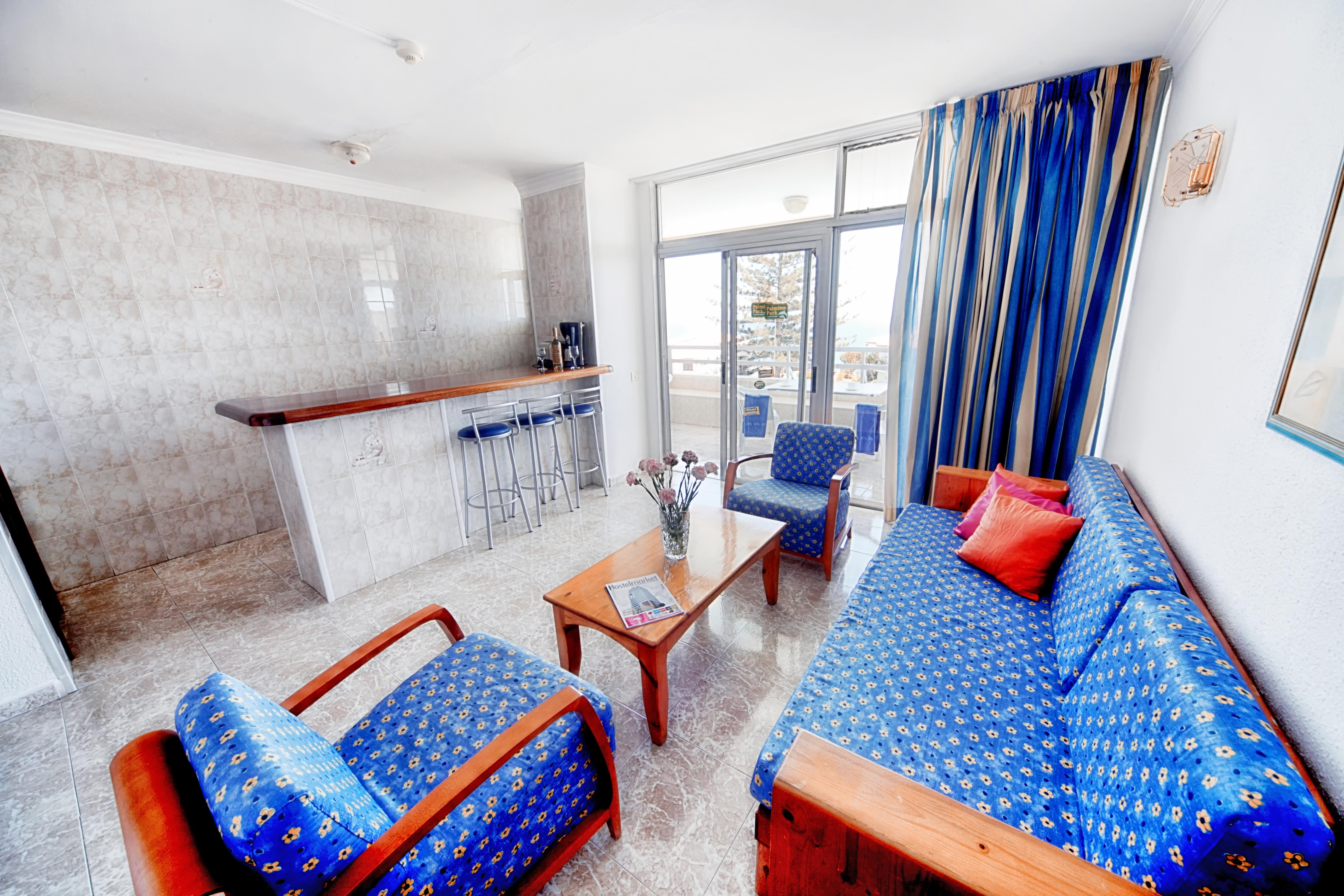 Apartamentos Montemar Плайя-дель-Інглес Екстер'єр фото