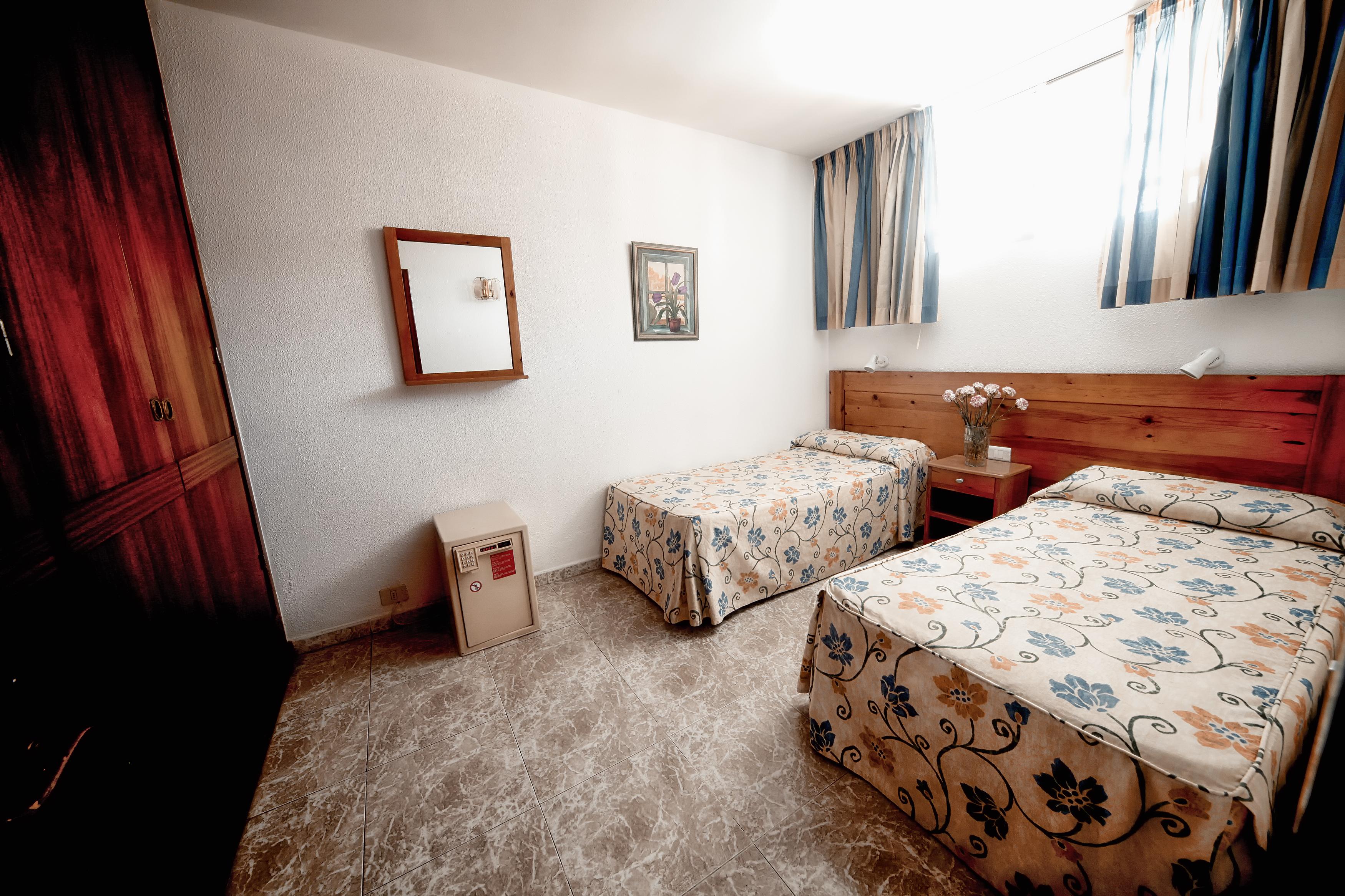 Apartamentos Montemar Плайя-дель-Інглес Екстер'єр фото