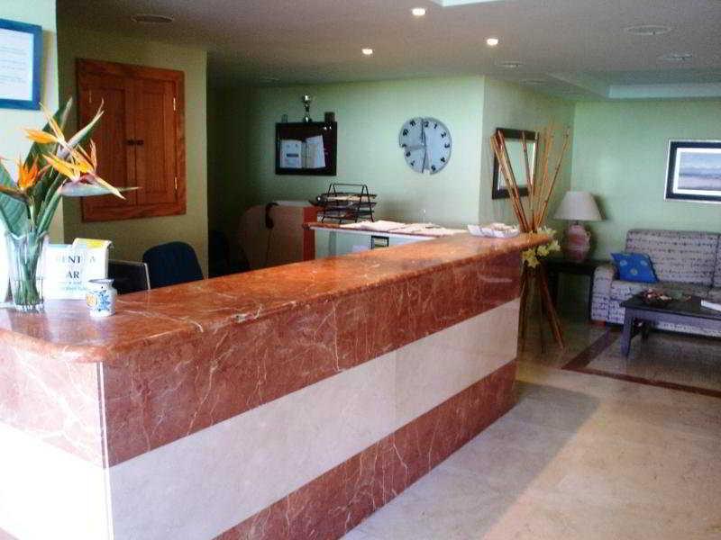 Apartamentos Montemar Плайя-дель-Інглес Екстер'єр фото