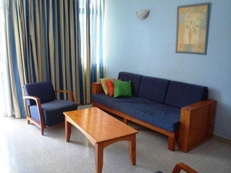 Apartamentos Montemar Плайя-дель-Інглес Екстер'єр фото