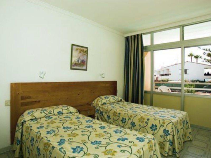 Apartamentos Montemar Плайя-дель-Інглес Екстер'єр фото