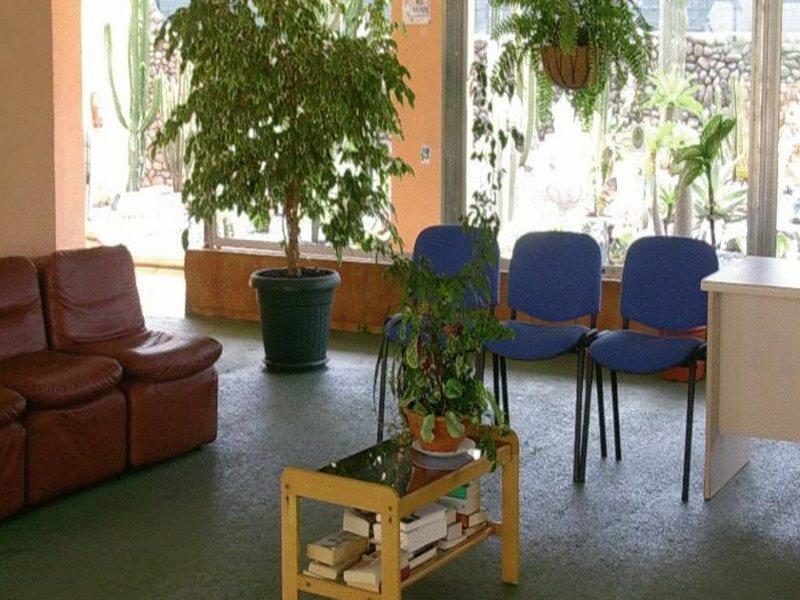 Apartamentos Montemar Плайя-дель-Інглес Екстер'єр фото