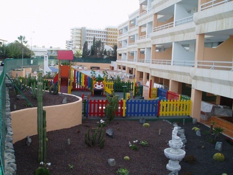 Apartamentos Montemar Плайя-дель-Інглес Екстер'єр фото