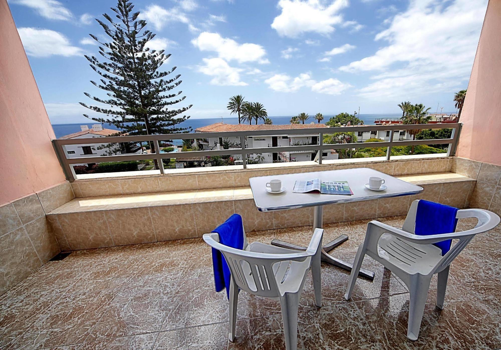 Apartamentos Montemar Плайя-дель-Інглес Екстер'єр фото