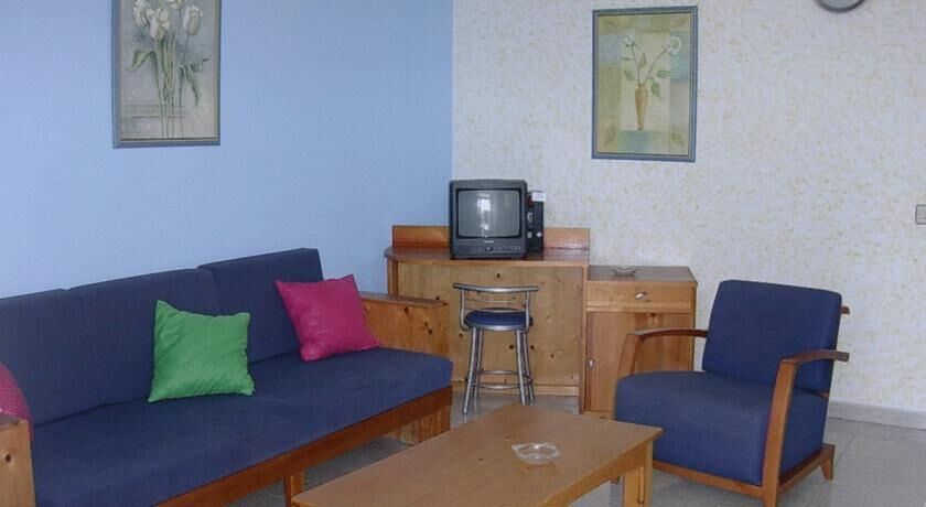 Apartamentos Montemar Плайя-дель-Інглес Екстер'єр фото